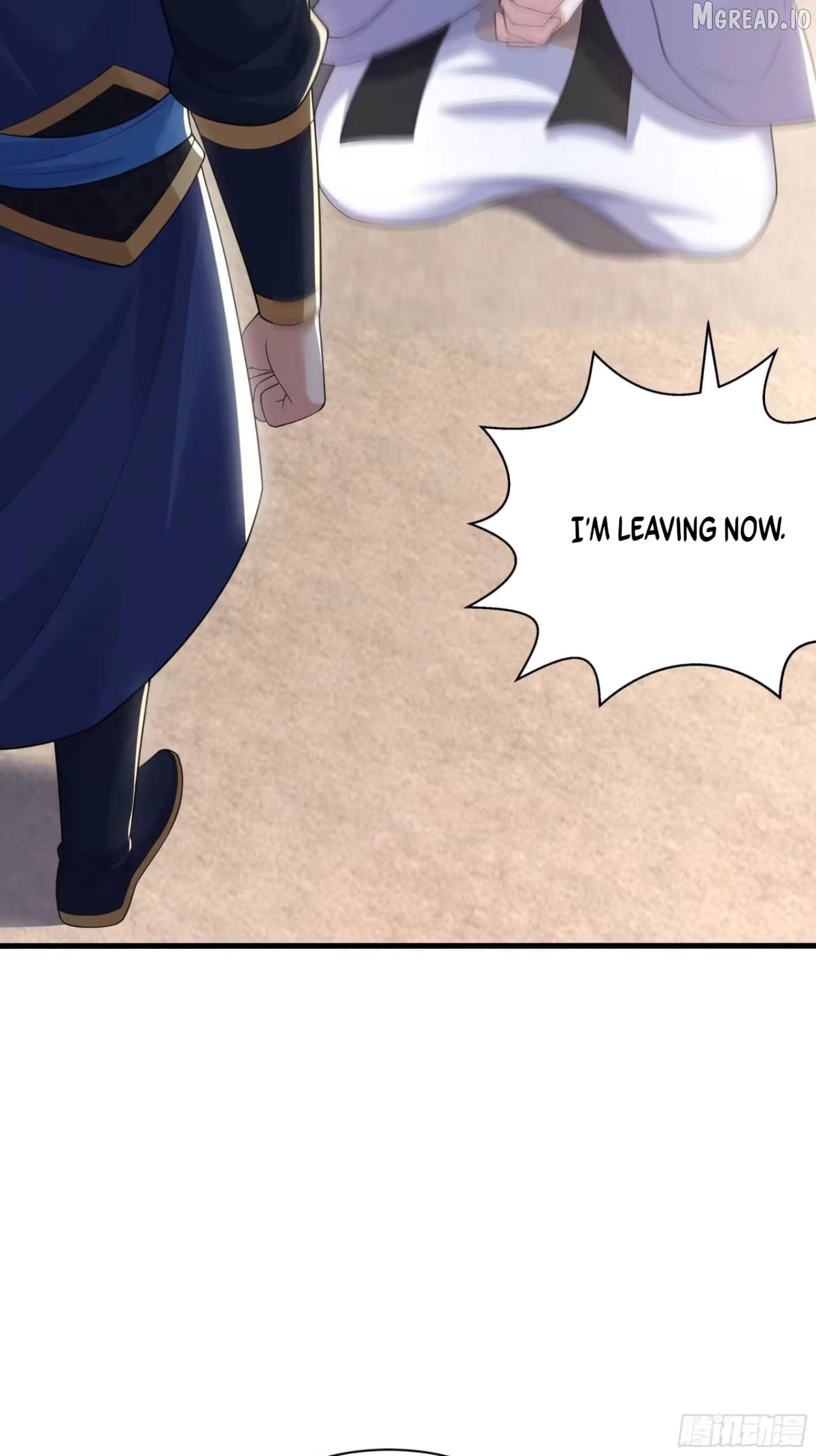 Reborn in the Water Margin World as the Strongest Wu Dalang Chapter 61  - page 2